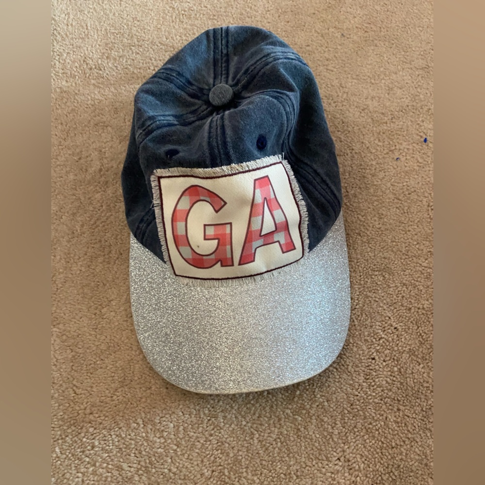 Georgia Hat